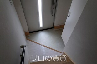 新飯塚駅 徒歩50分 2階の物件内観写真